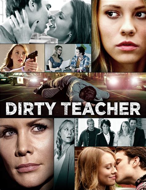 dirty teacher 2013 lifetime